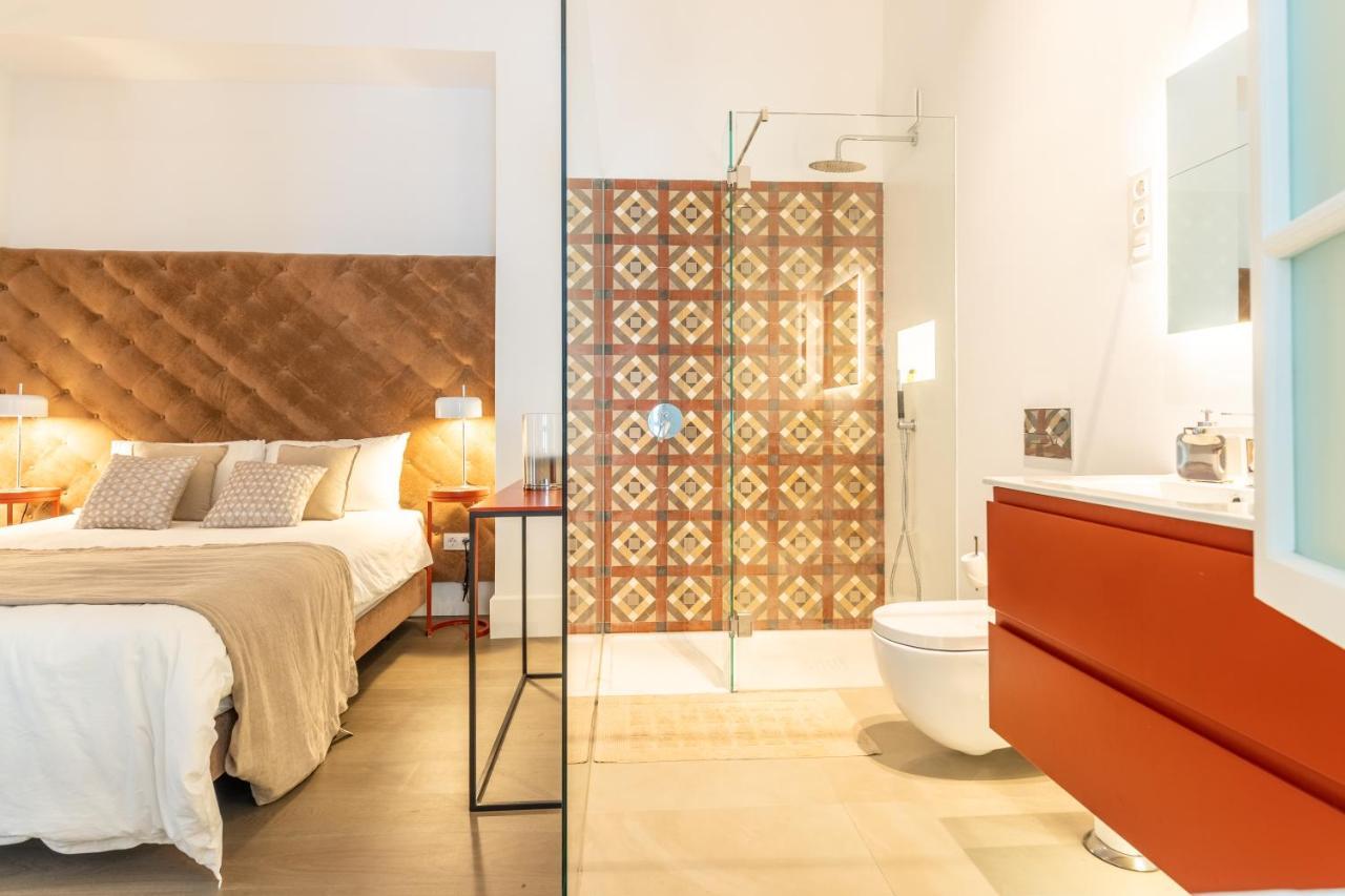 Living4Malaga Aduana Imperial Apartment Екстериор снимка