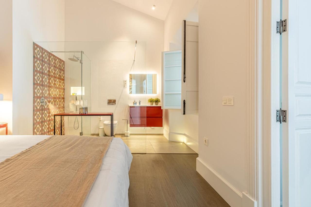 Living4Malaga Aduana Imperial Apartment Екстериор снимка