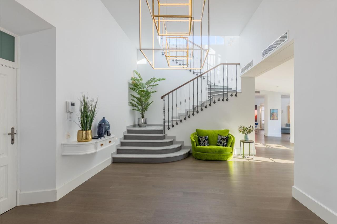 Living4Malaga Aduana Imperial Apartment Екстериор снимка