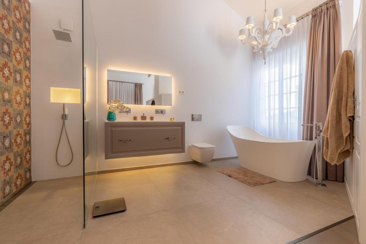Living4Malaga Aduana Imperial Apartment Екстериор снимка