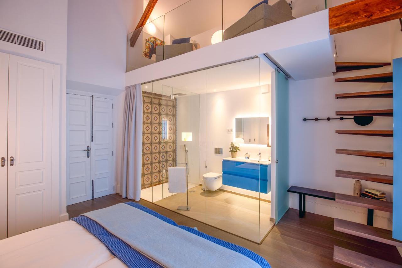 Living4Malaga Aduana Imperial Apartment Екстериор снимка