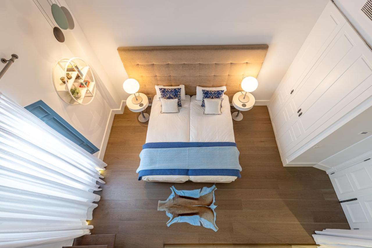 Living4Malaga Aduana Imperial Apartment Екстериор снимка