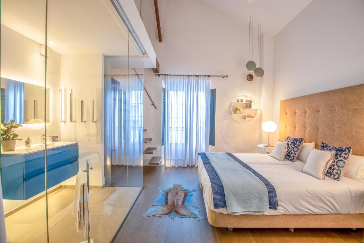 Living4Malaga Aduana Imperial Apartment Екстериор снимка