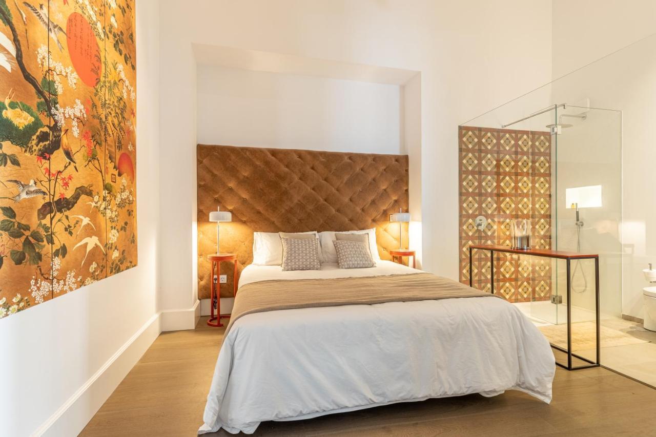 Living4Malaga Aduana Imperial Apartment Екстериор снимка