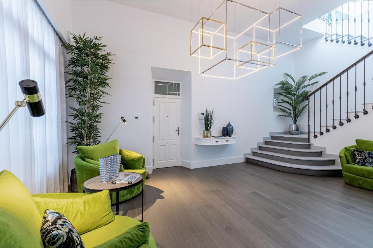 Living4Malaga Aduana Imperial Apartment Екстериор снимка