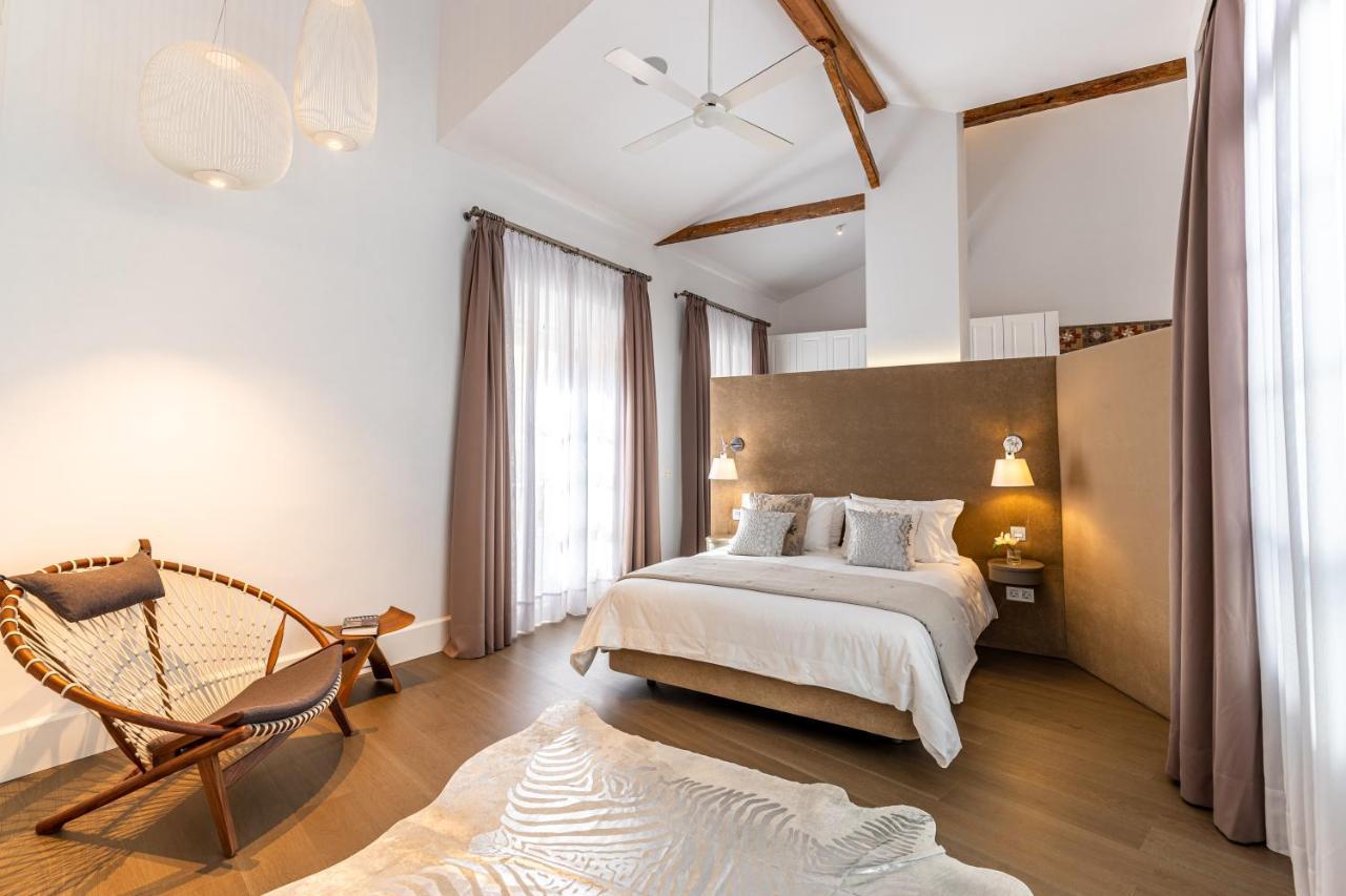 Living4Malaga Aduana Imperial Apartment Екстериор снимка